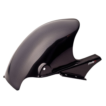 Puig Rear Mudguard for Suzuki Hayabusa 2021